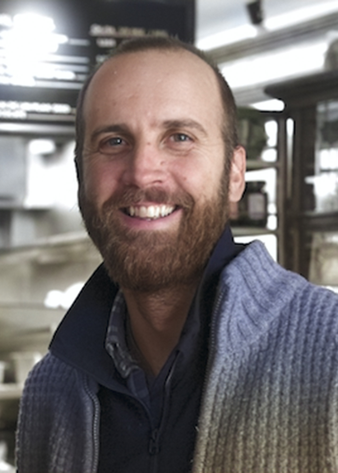 Photo: Philippe Bosse