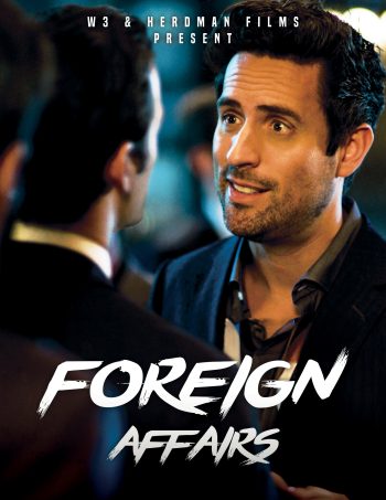foreign affairs cover